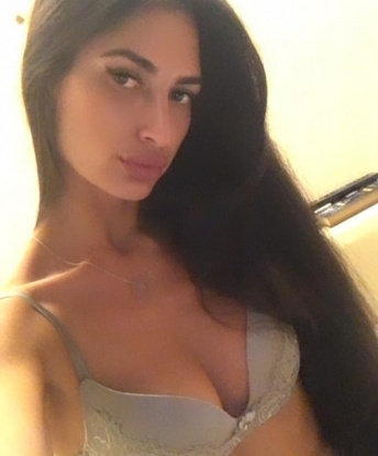 Инна, 23